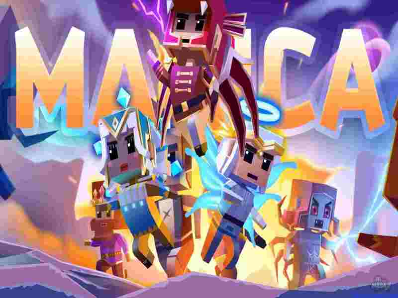 Tổng quan về Magica Io Mod Apk