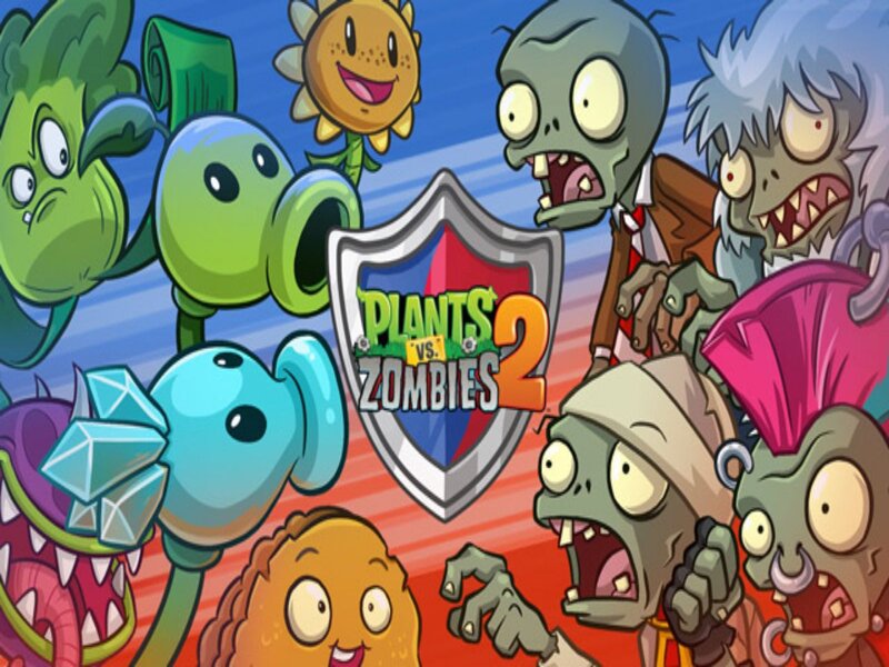 Giới thiệu về Hack Plant vs Zombies 2