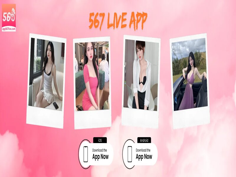 567 Live với nhiều ưu dãi hấp dẫn