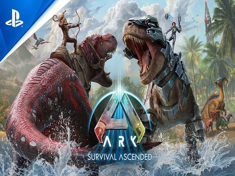 Giới Thiệu Về Game Hack Ark
