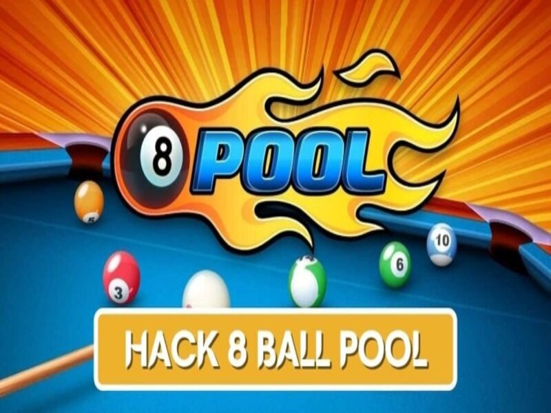 Sơ lược về Hack 8 Ball Pool