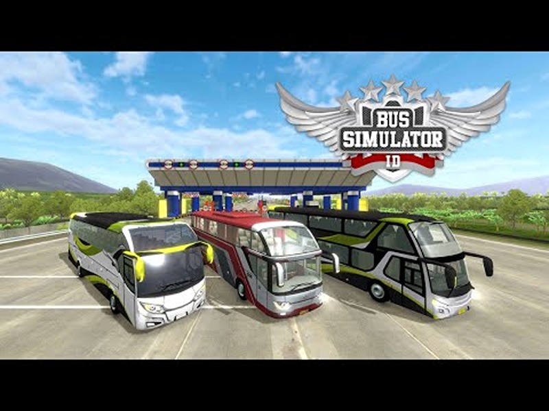 Giới Thiệu Về Hack Bus Simulator Indonesia