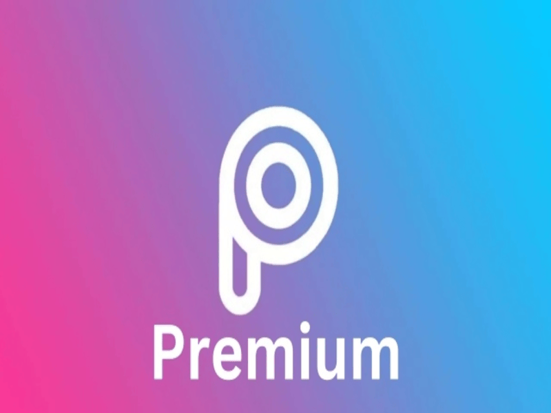 Giới thiệu PicsArt Premium