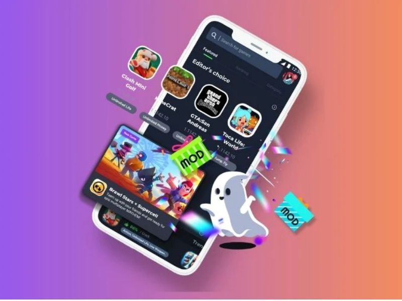 Jojoy App có tốc độ tải nhanh chóng 