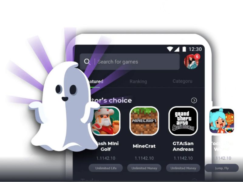 Jojoy App luôn cập nhật các ứng dụng thường xuyên