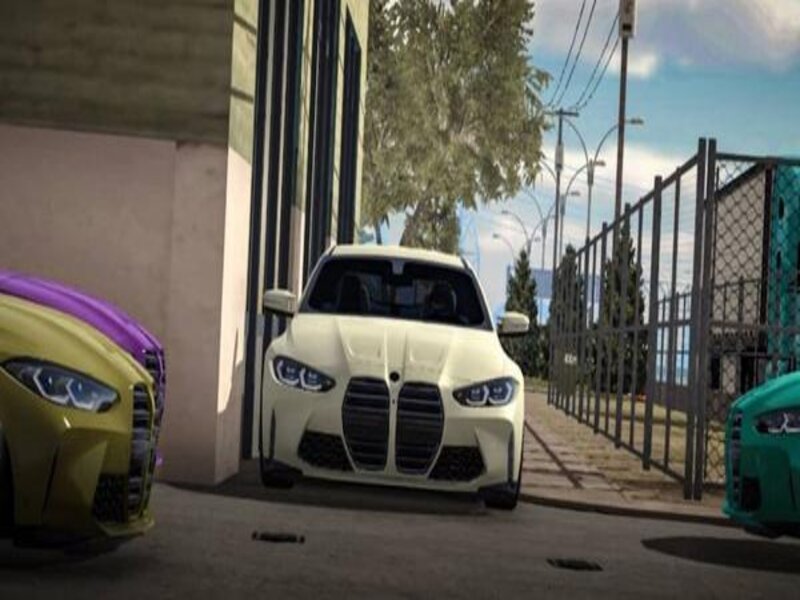 Tìm Hiểu Về Hack Car Parking Multiplayer 