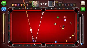 8 ball poll bannerr