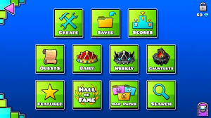 banner1 geometry dash