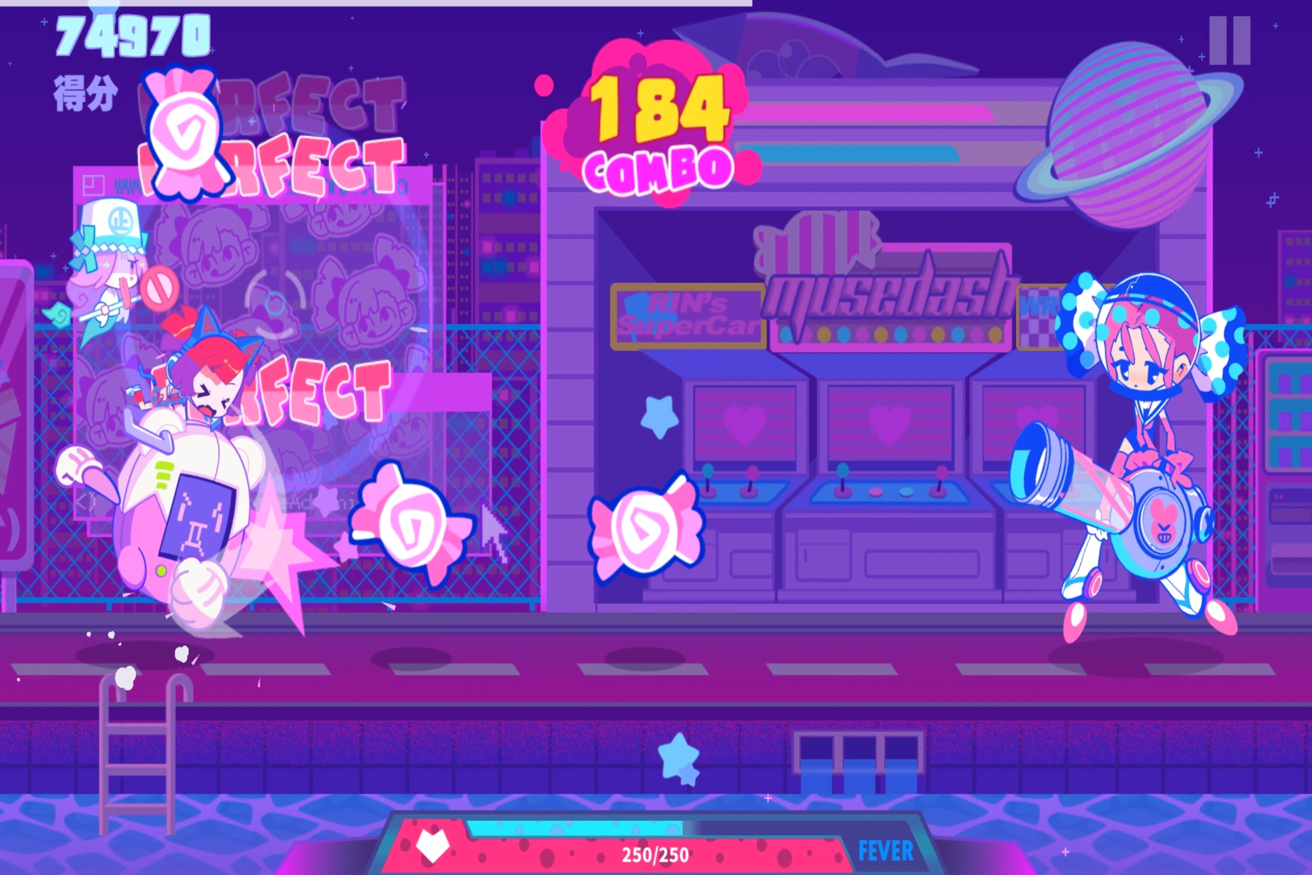 banner muse dash apk
