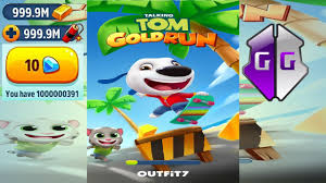 banner1 my talking tom gold run
