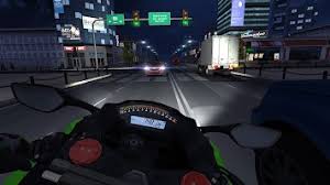 banner1 traffic rider mod apk