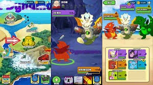 banner2 Dynamons World hack