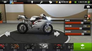 banner2 traffic rider mod apk