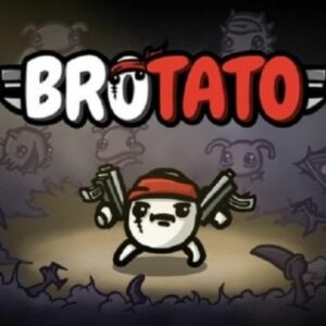 Tải Hack Brotato (Mod Full Nhân Vật, Menu, Vô Hạn Tiền) v1.3.605