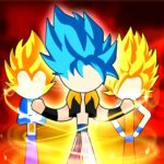 Tải Hack Chiến Binh Rồng Huyền Thoại (Full Nhân Vật, Vô Hạn Tiền, Kim Cương) v5.8
