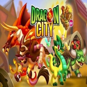 Tải Hack Dragon City Mod Apk (99999 Gems 99999 Vàng) V25.6.0
