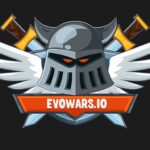 Tải Hack EvoWars IO (Bất Tử, Lên Level Nhanh) v2.0.123