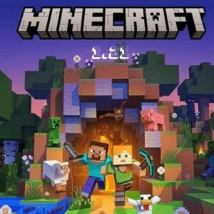 Tải Minecraft 1.21 Miễn Phí Mới Nhất Cho Android