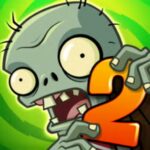 Tải Hack Plant Vs Zombie 2 Mod Apk (Vô Hạn Tiền, Max Level) v12.3.1
