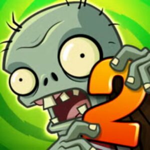 Tải Hack Plant Vs Zombie 2 (Vô Hạn Tiền, Max Level) V12.2.1