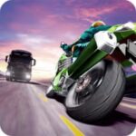Tải Hack Traffic Rider Mod Apk (Full Xe) v2.0 Cho Android