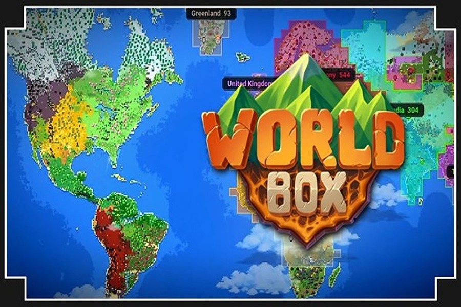 banner worldbox mod