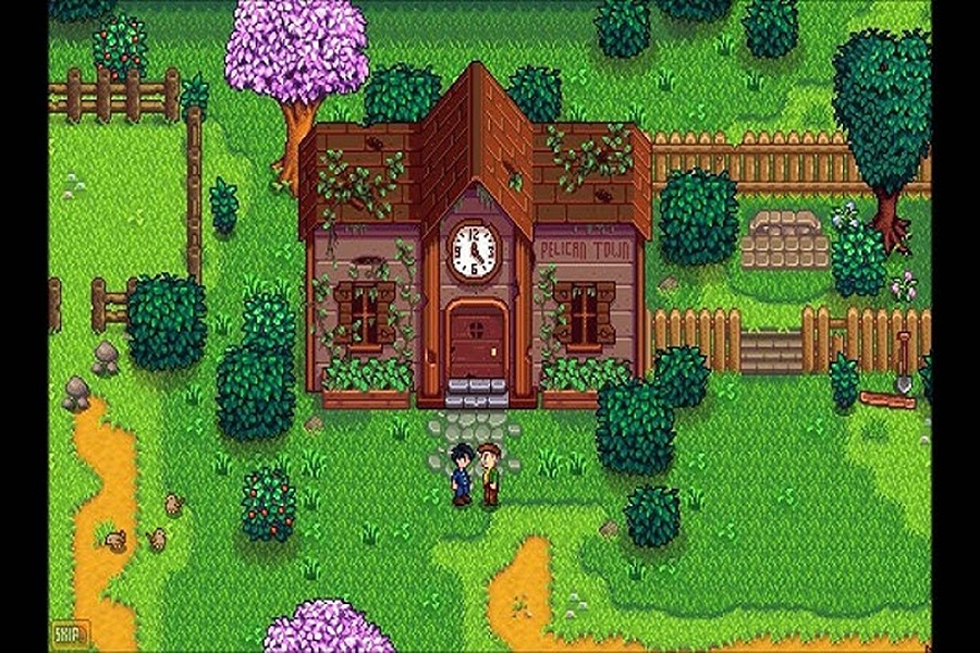 banner stardew valley việt hóa android