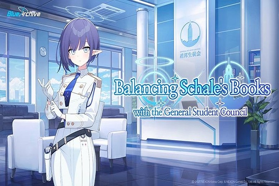banner blue archive