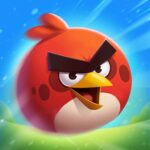 Tải Angry Birds 2 Hack APK (Mod Vô Hạn Tiền) V3.28.0