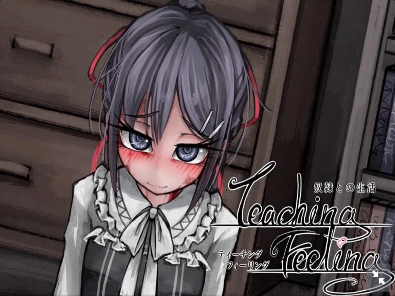 Những lưu ý cần biết khi tải Teaching Feeling Apk