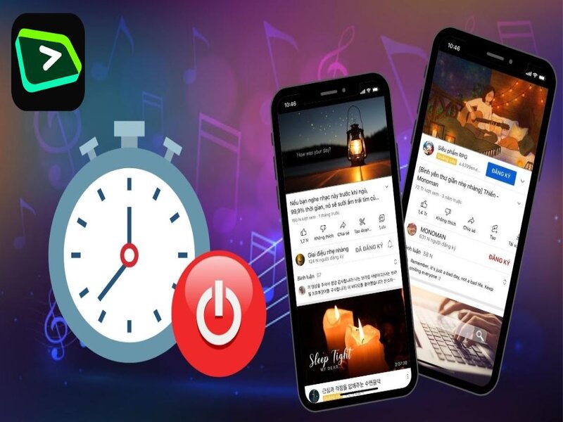 Pure Tuber Mod Apk giúp tránh xa nội dung độc hại