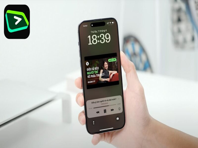 Pure Tuber Mod Apk xem ngay cả khi có tắt màn hình