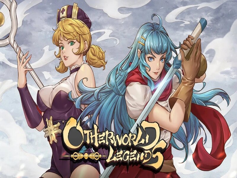 Tổng quan về Otherword Legends Mod