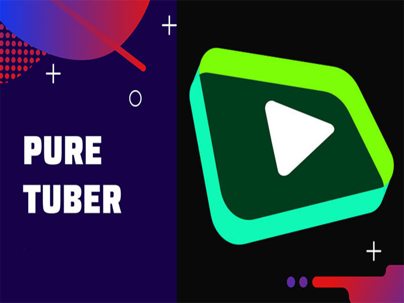 Tổng quan về Pure Tuber Mod Apk