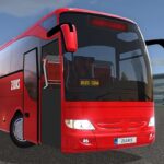 Tải Bus Simulator Ultimate MOD APK (Vô hạn tiền) V2.2.3