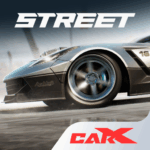 Tải Hack CarX Street MOD APK (Vô Hạn Tiền, Mở Khóa Xe) v1.11.0