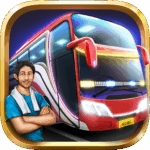 Tải Hack Bus Simulator Indonesia Mod Apk (Vô Hạn Tiền) v4.3.4​