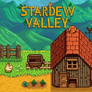 Tải Stardew Valley (Việt Hóa) v1.6.15.0 Cho Android