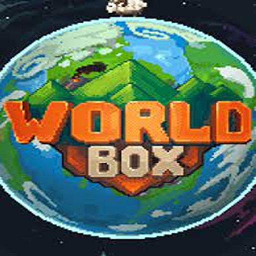 Tải Hack WorldBox Mod APK (Premium, Mở Khóa Tất Cả)