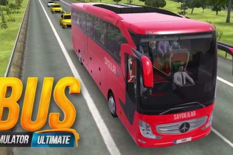 banner bus simulator ultimate mod