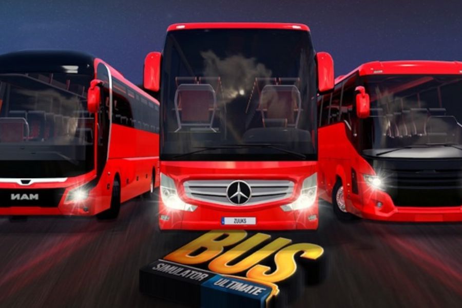 banner bus simulator ultimate mod