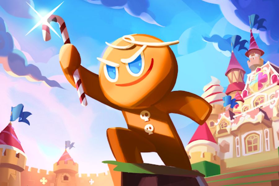 banner cookie run kingdom apk