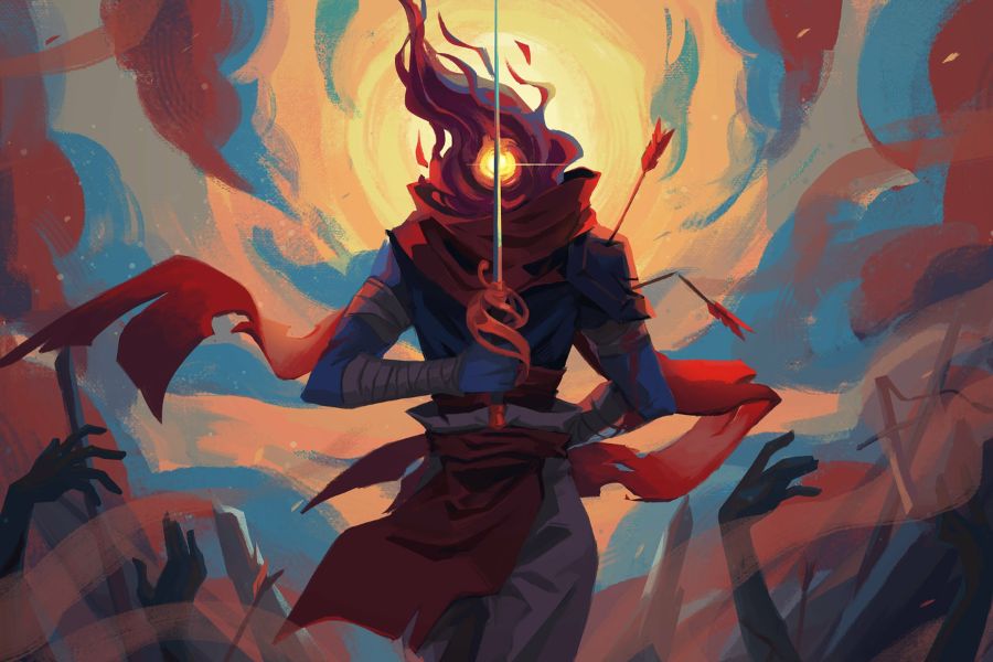 banner dead cells apk