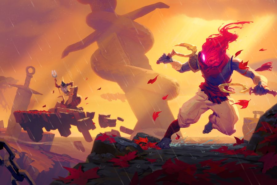 banner dead cells apk