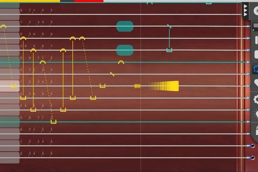 banner guzheng master apk