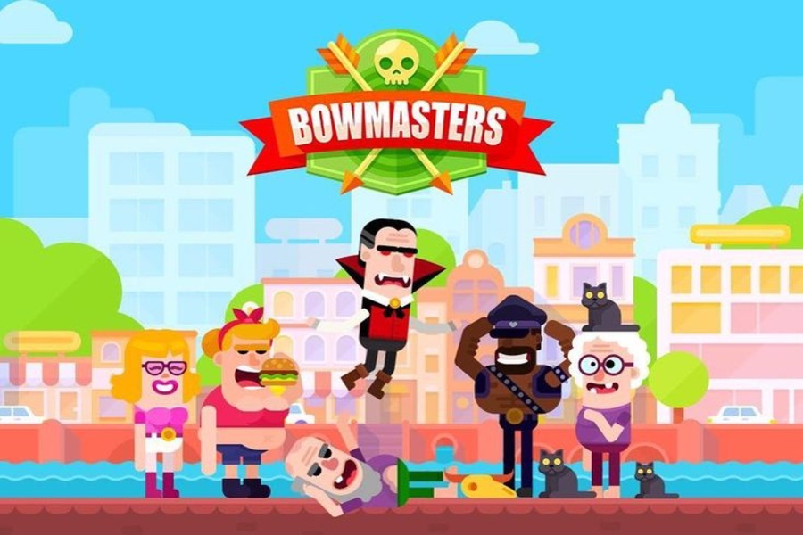 banner hack arkhack bowmasters
