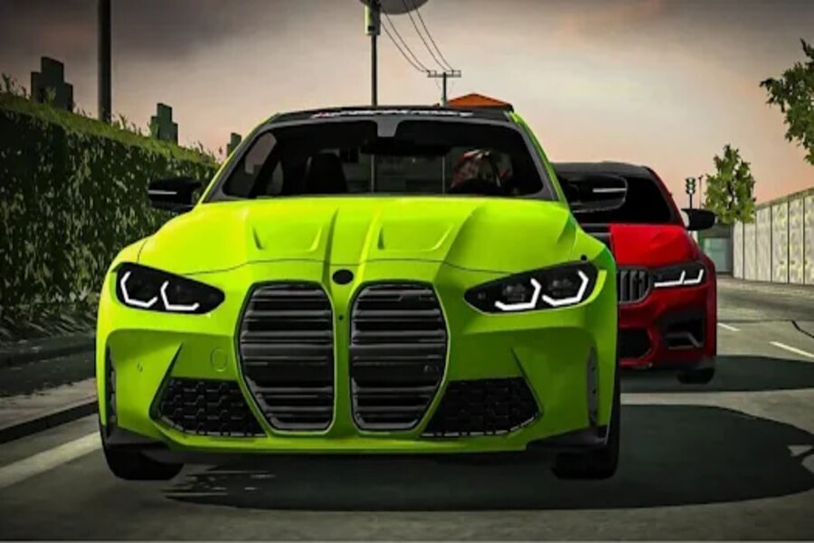banner hack car parking multiplayer