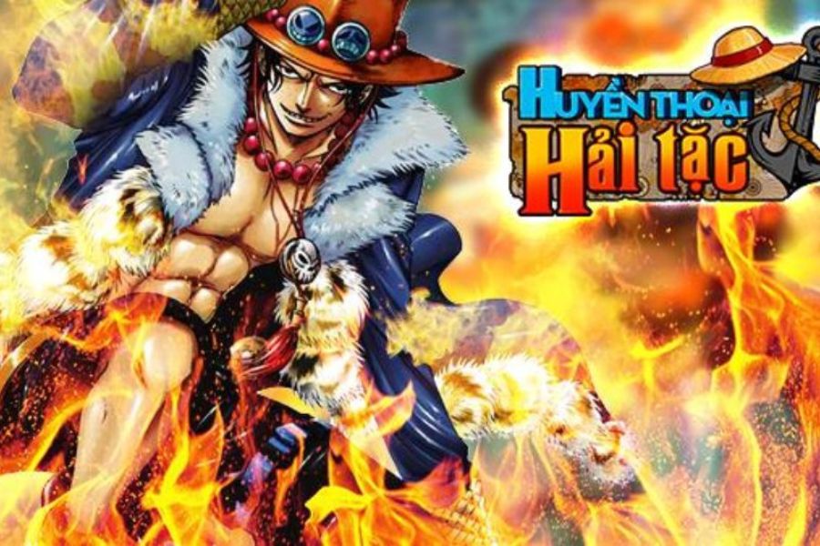 Banner huyền thoại hải tặc mod