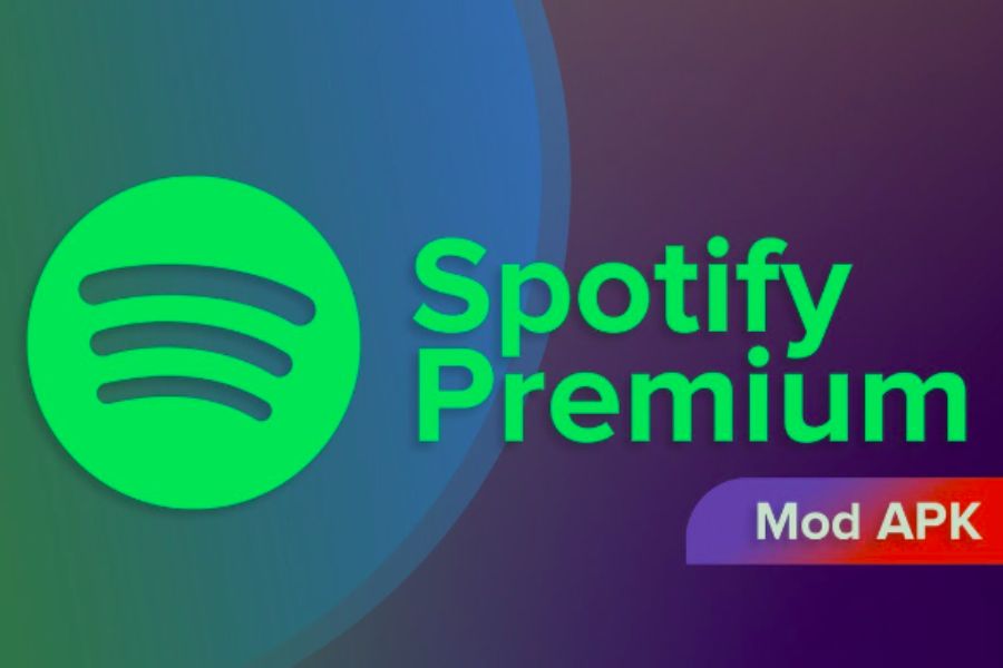 banner spotify premium mod