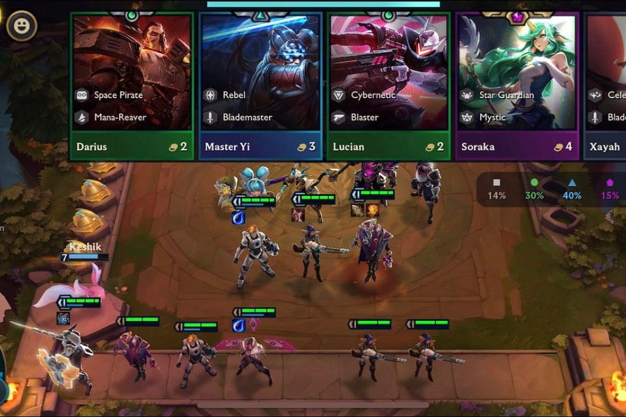 banner tft apk